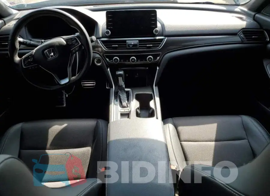 1HGCV1F33LA128044 Photo# 8