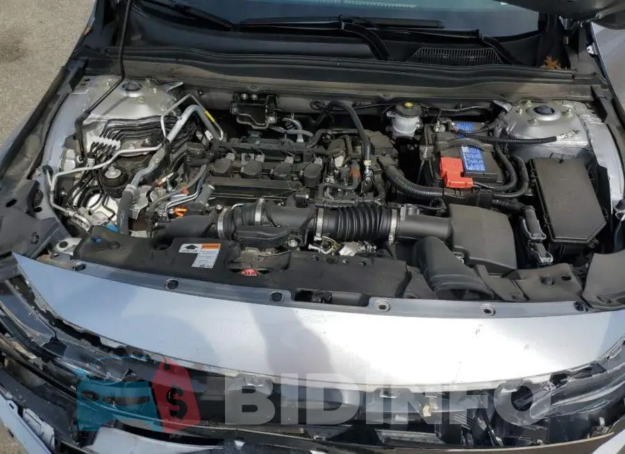 1HGCV1F34MA092351 Photo# 11