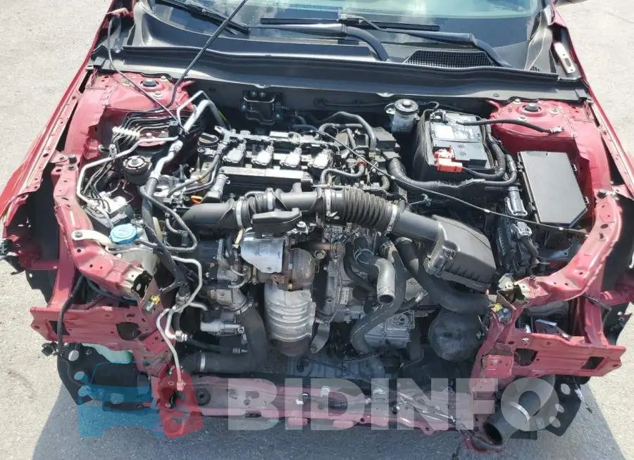 1HGCV1F38KA102361 Photo# 11