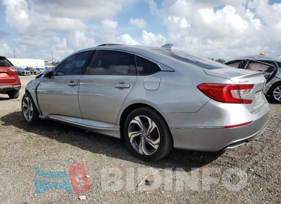 1HGCV1F41KA129281 Photo# 2