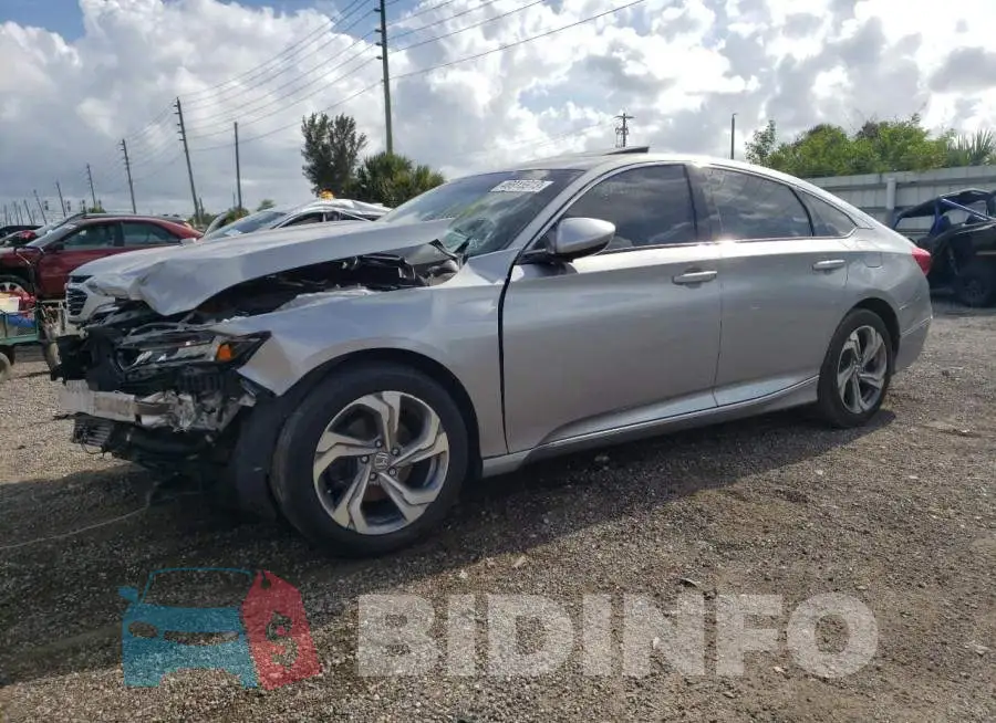1HGCV1F41KA129281 Photo# 1