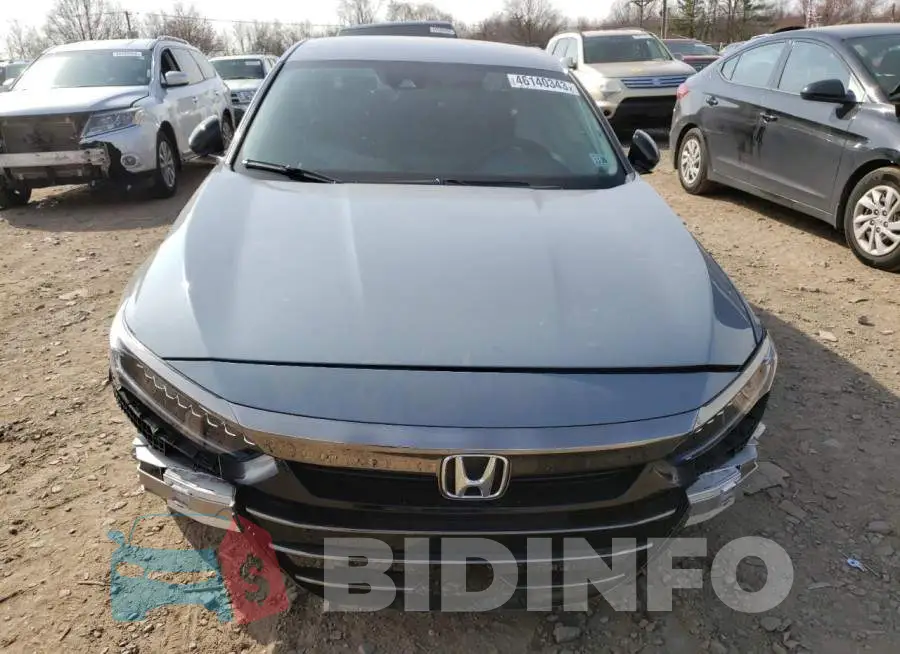 1HGCV1F4XMA120680 Photo# 5