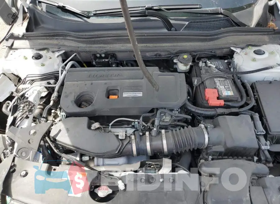 1HGCV2F99KA005194 Photo# 11