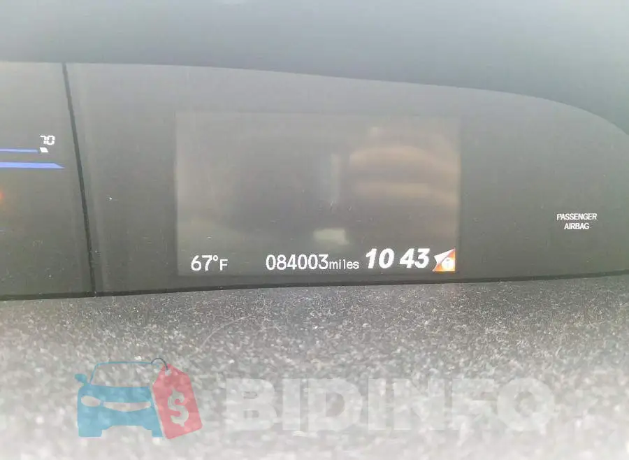 2HGFB2F57EH507615 Photo# 8