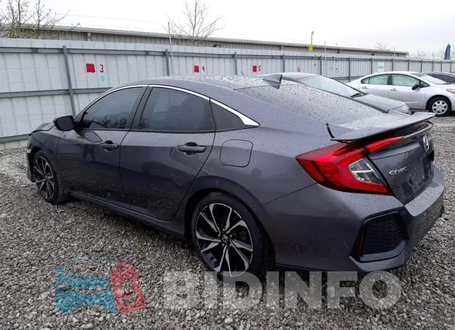 2HGFC1E55HH703999 Photo# 2