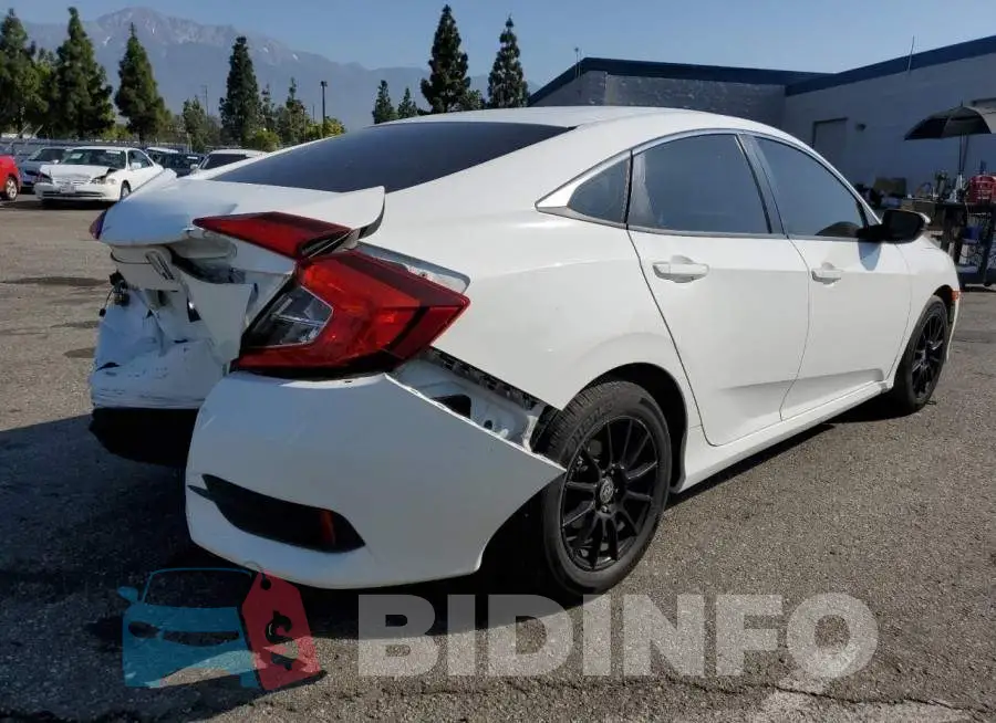2HGFC2F55JH604335 Photo# 3