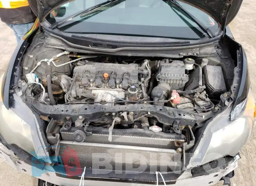 2HGFG3A52FH509207 Photo# 11