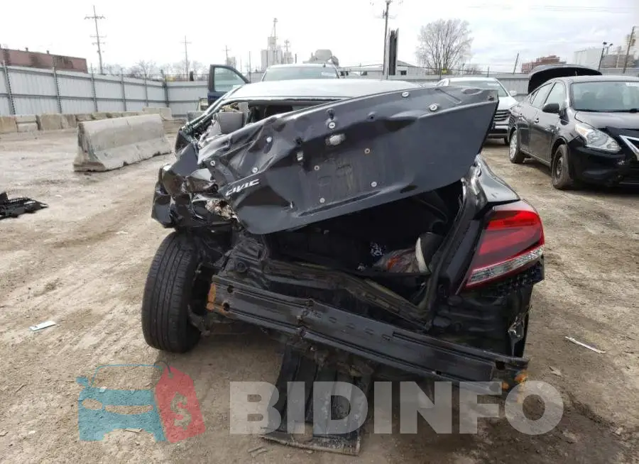 2HGFG3A52FH509207 Photo# 6