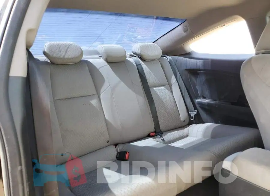2HGFG3B58FH530917 Photo# 10