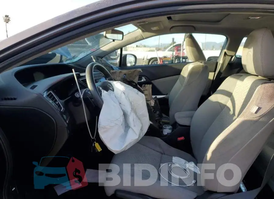 2HGFG3B83FH520743 Photo# 7