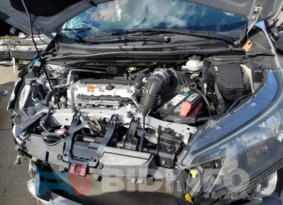 2HKRM3H75EH515570 Photo# 12
