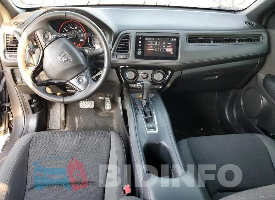 3CZRU5H12MM720175 Photo# 8