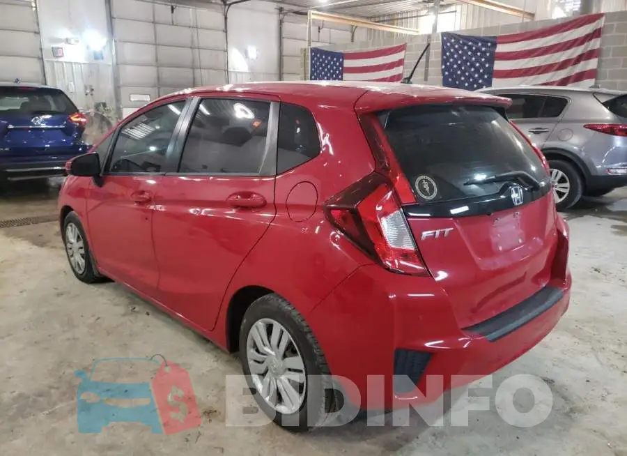 3HGGK5G57FM751336 Photo# 2