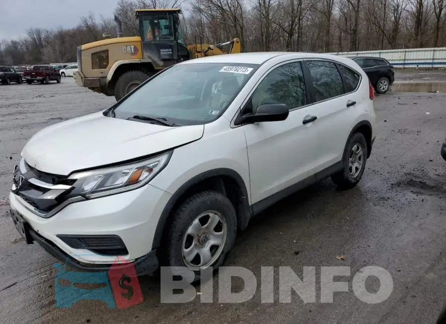 5J6RM4H34FL040441 Photo# 1