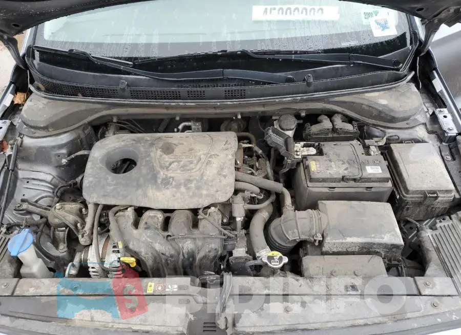 3KPC24A34JE022597 Photo# 11