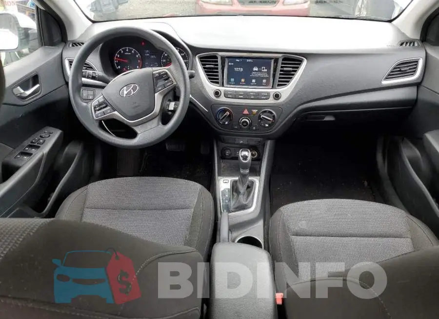 3KPC24A66ME135420 Photo# 8
