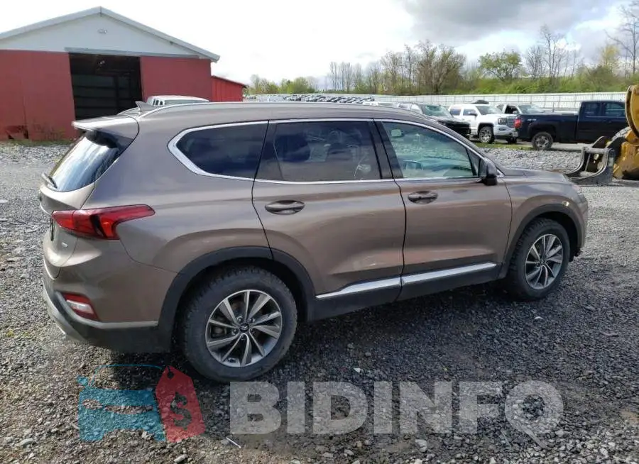 5NMS3CAD2KH017632 Photo# 3