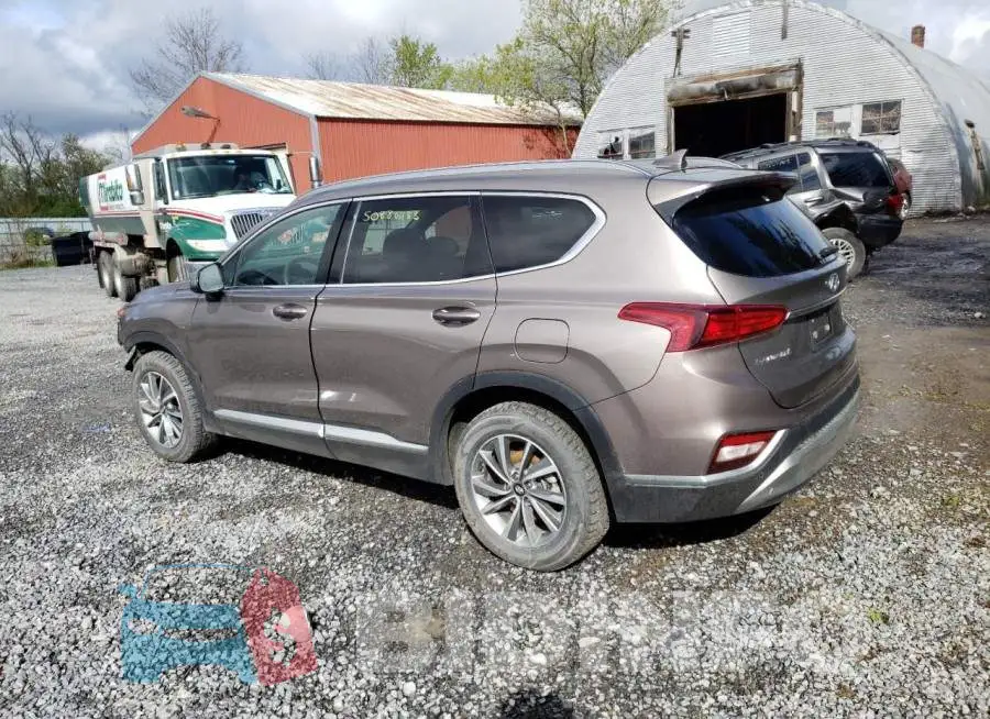 5NMS3CAD2KH017632 Photo# 2