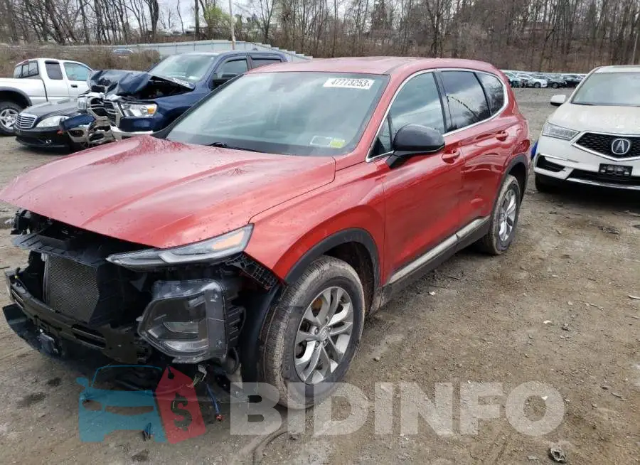 5NMS3CAD9KH047470 Photo# 1