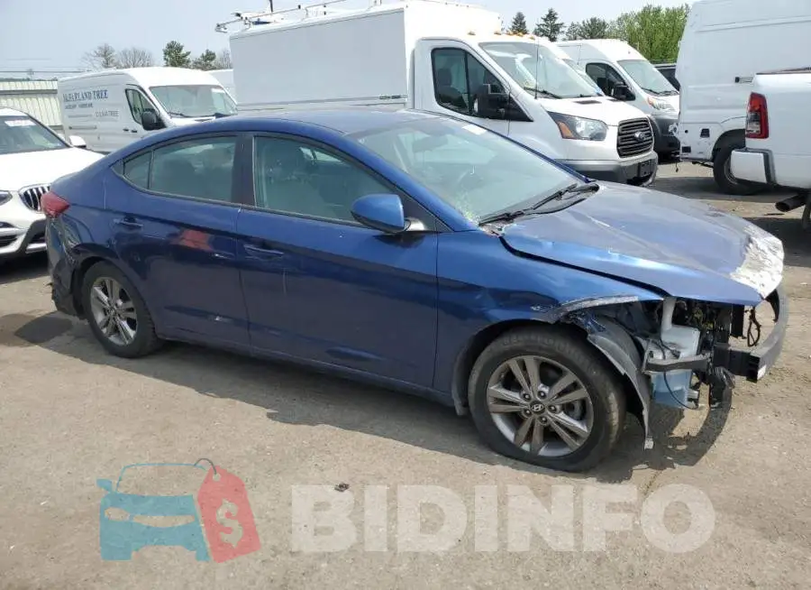 5NPD84LF3HH095430 Photo# 4