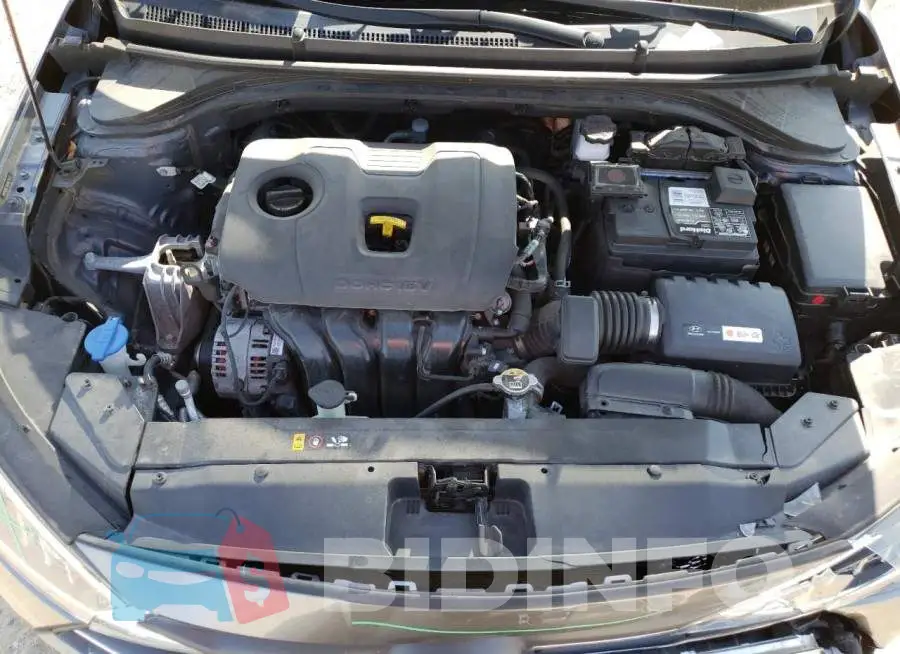 5NPD84LF3KH457473 Photo# 11