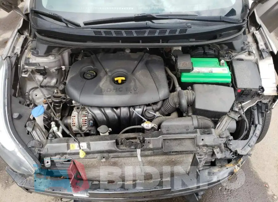 5NPDH4AE8FH615676 Photo# 11