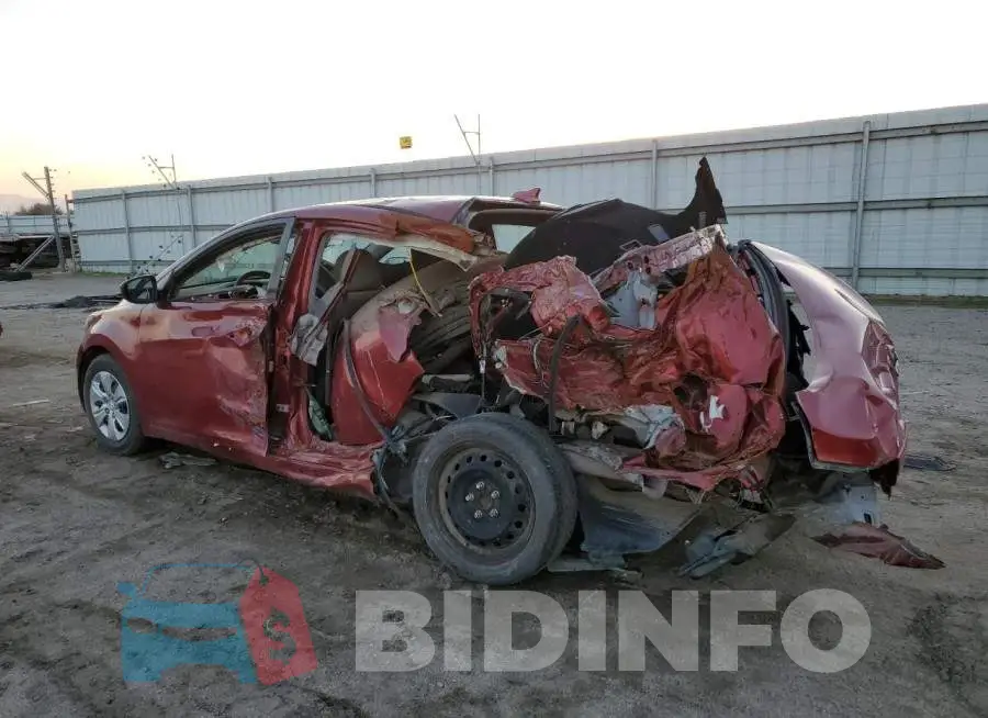 5NPDH4AE8GH692047 Photo# 2
