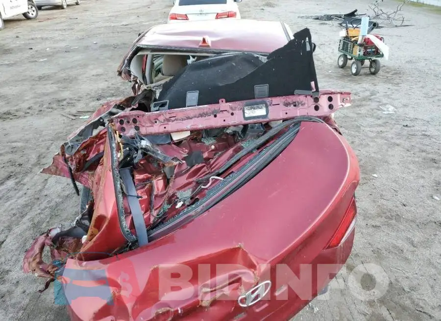 5NPDH4AE8GH692047 Photo# 12