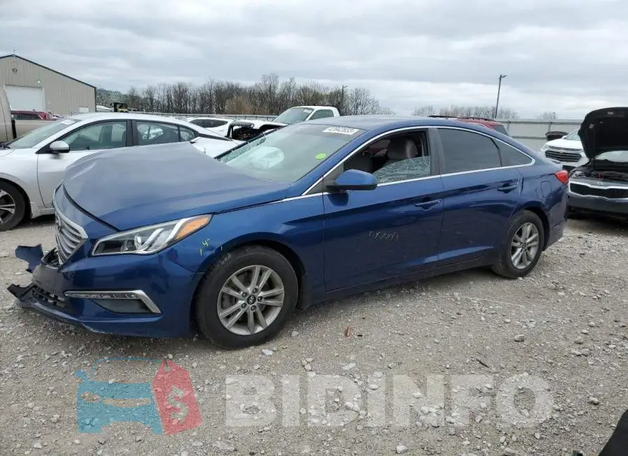 5NPE24AF6FH182437 Photo# 1
