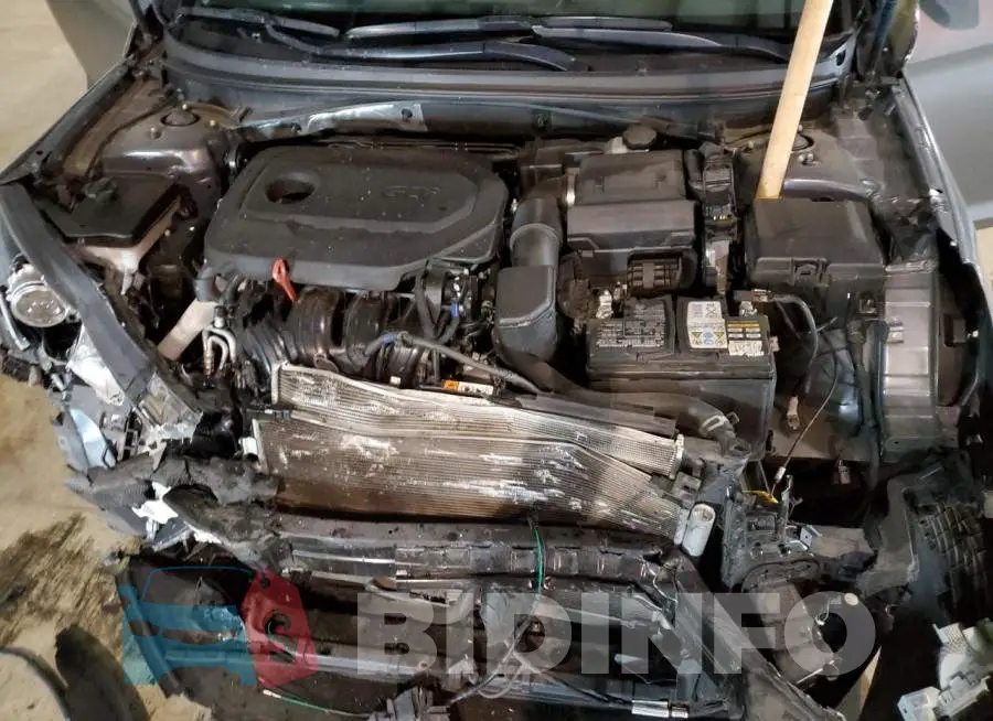 5NPE24AF9KH768883 Photo# 11