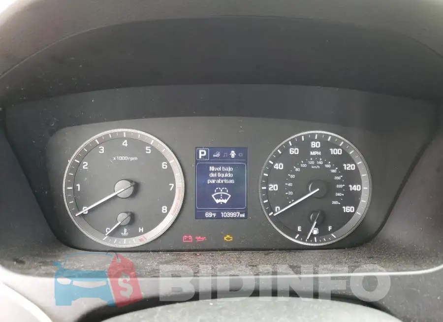 5NPE24AFXHH566353 Photo# 9