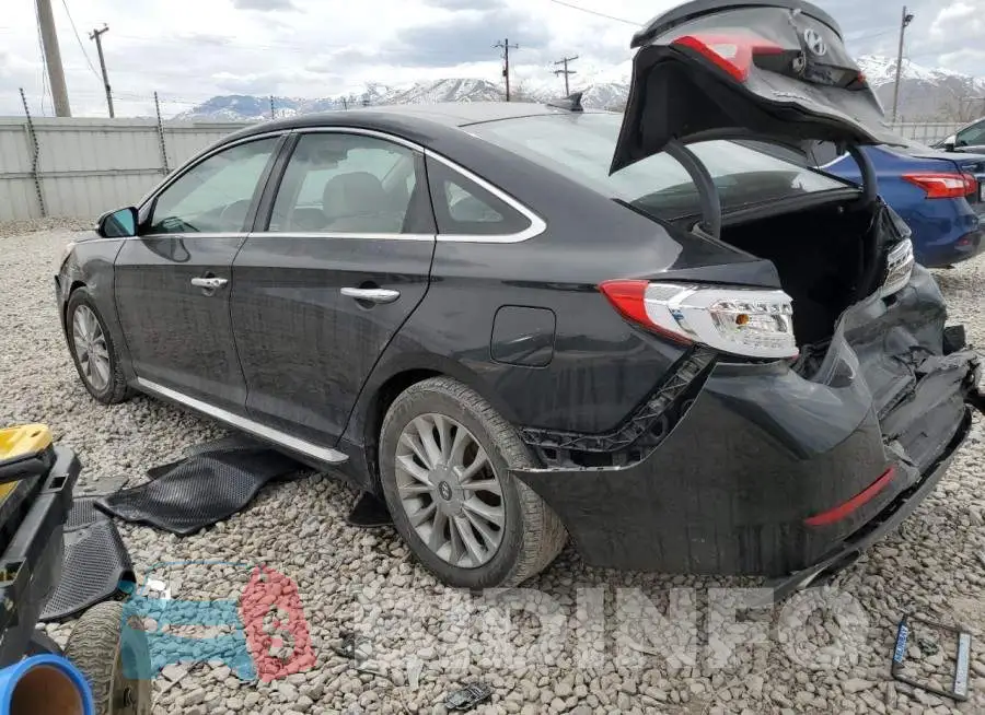 5NPE34AF1FH106007 Photo# 2