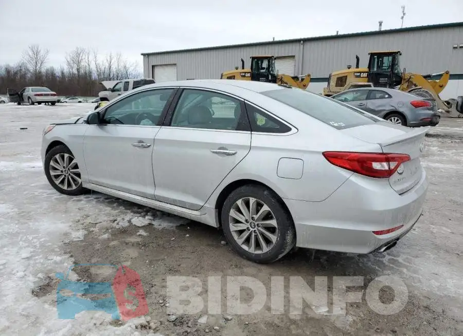 5NPE34AF7FH068430 Photo# 2