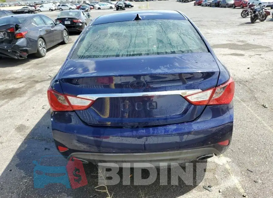 5NPEC4AB5EH851547 Photo# 6