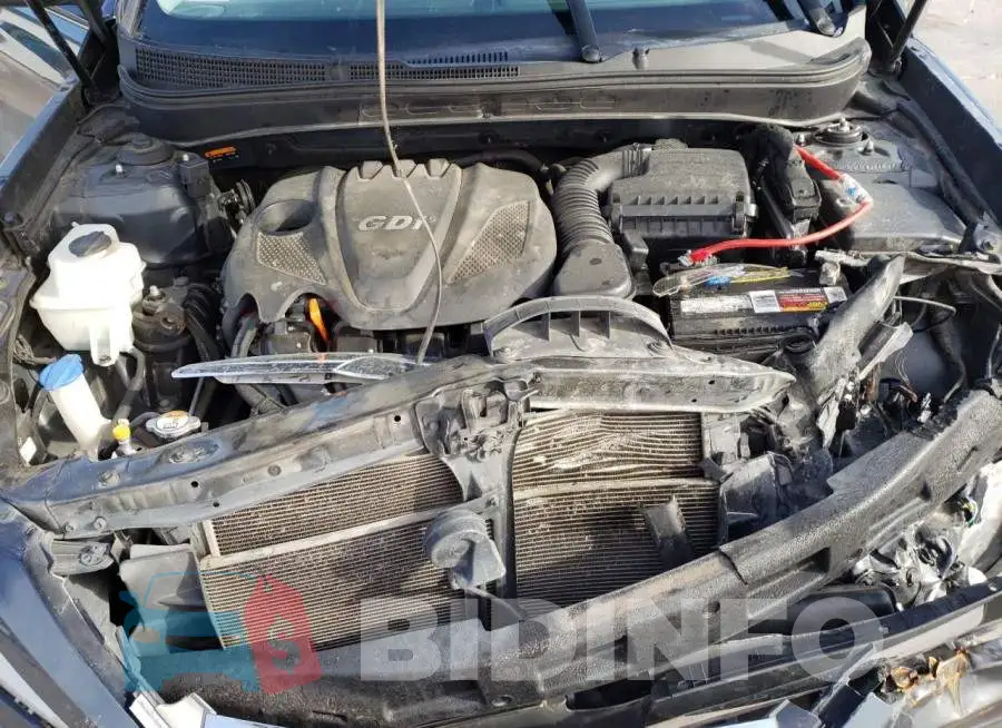 5NPEC4AC1EH886644 Photo# 11