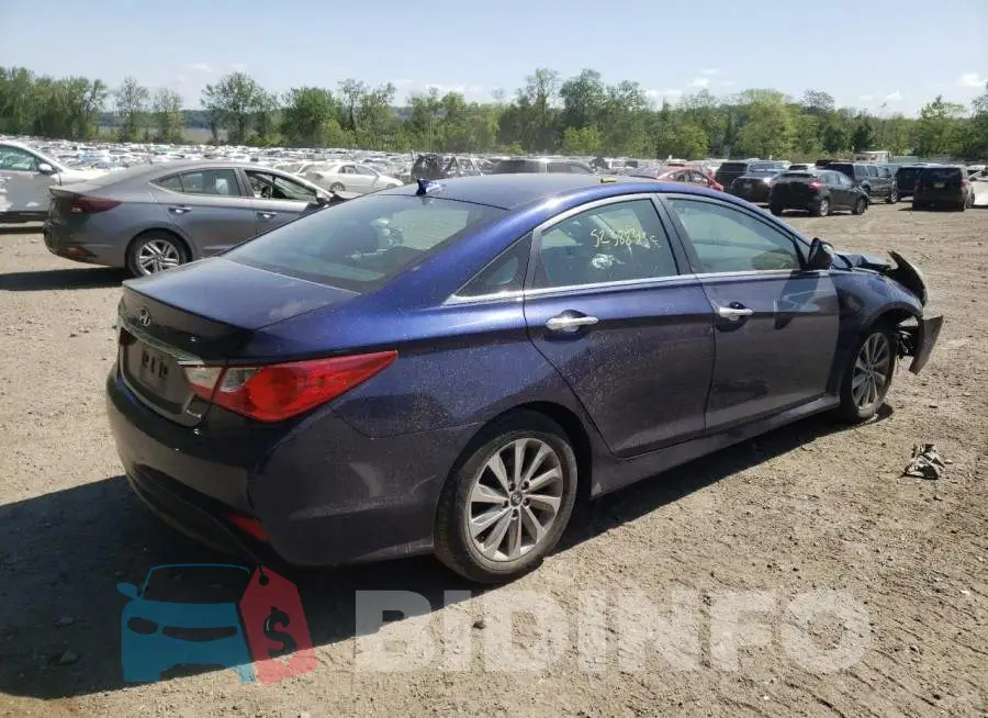 5NPEC4AC6EH865384 Photo# 3