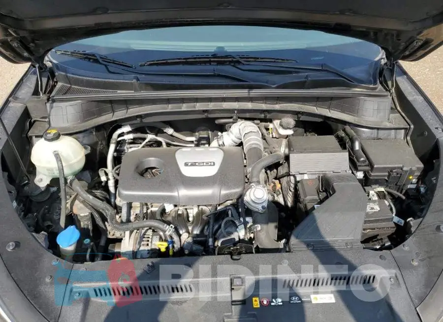 KM8J3CA25HU273822 Photo# 12