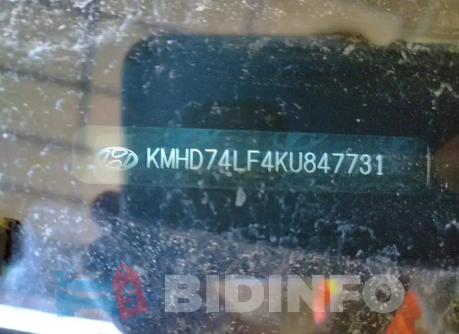 KMHD74LF4KU847731 Photo# 12