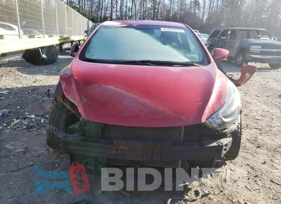 KMHDH4AE3FU451397 Photo# 5