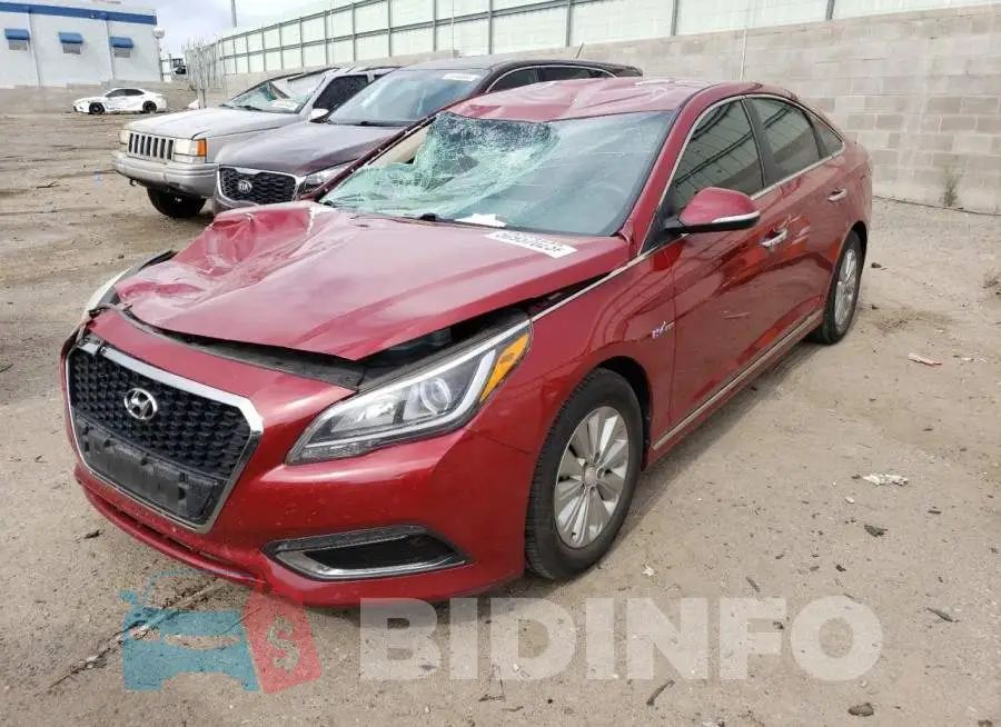 KMHE24L17GA015364 Photo# 1