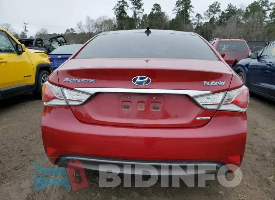 KMHEC4A45FA124138 Photo# 6