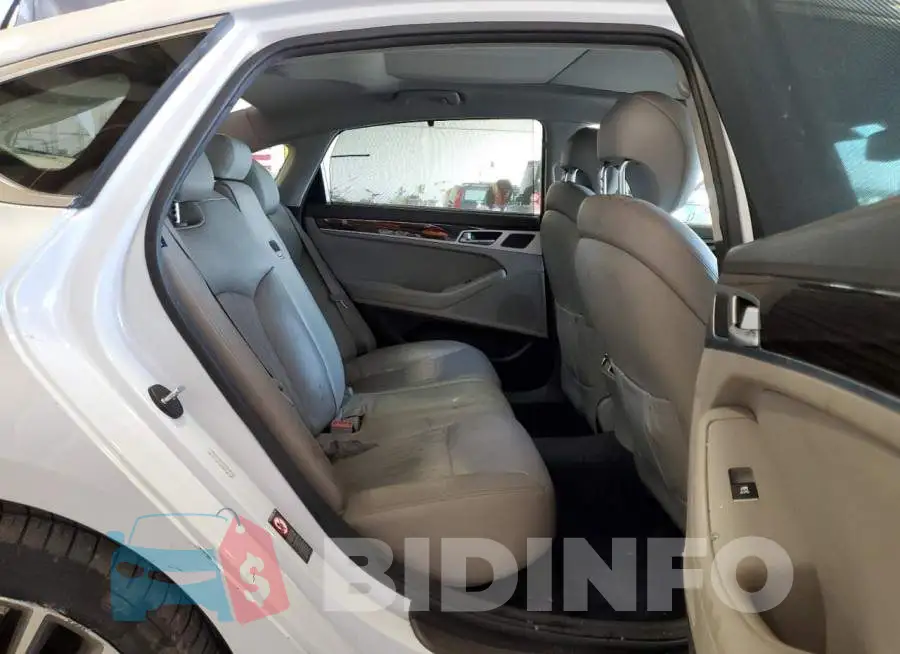 KMHGN4JEXGU108917 Photo# 10
