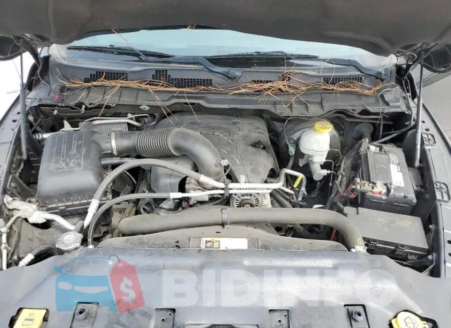 1C6RR7LT5HS690623 Photo# 11