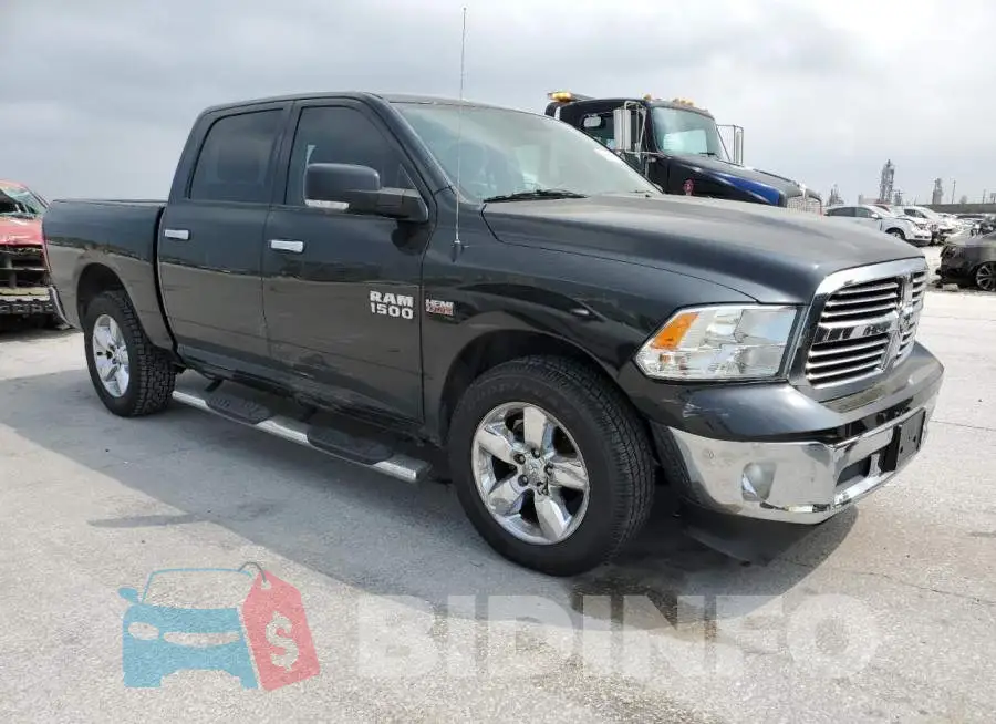 1C6RR7LT5HS690623 Photo# 4