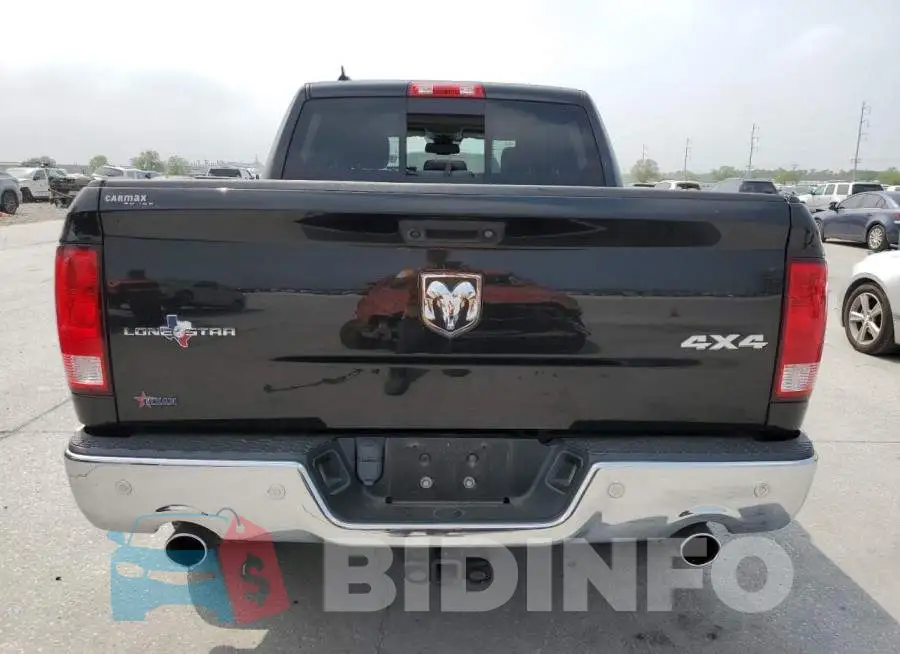 1C6RR7LT5HS690623 Photo# 6