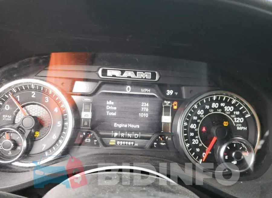 1C6SRFFT6MN615445 Photo# 9