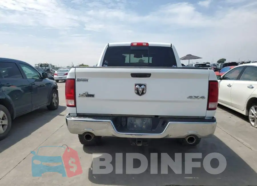 3C6RR7LT1JG163417 Photo# 6