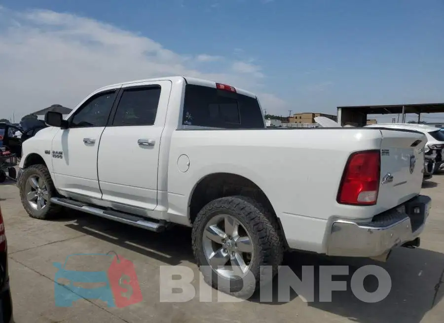 3C6RR7LT1JG163417 Photo# 2