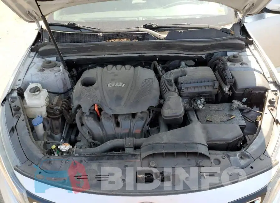 5XXGN4A74FG516825 Photo# 11