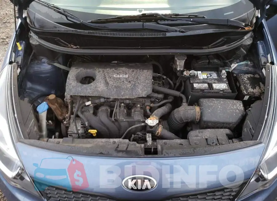 KNADM4A32G6589773 Photo# 11